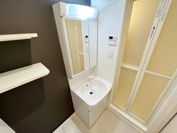 ギャラクシーヴィーラブライトの物件内観写真