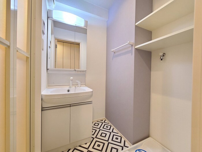 ギャラクシーヴィーラブライトの物件内観写真