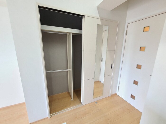 ギャラクシーヴィーラブライトの物件内観写真