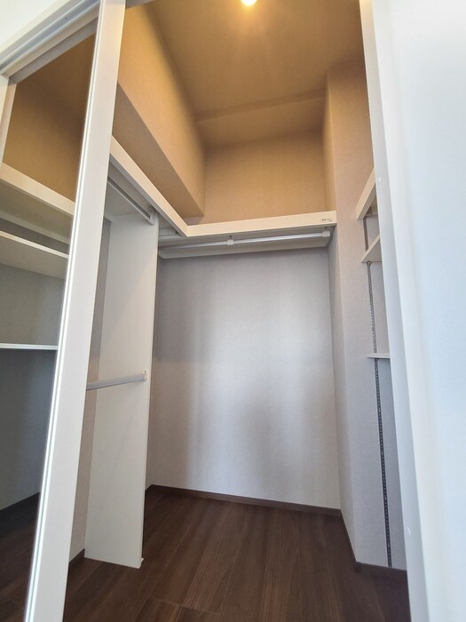 ギャラクシーヴィーラブライトの物件内観写真