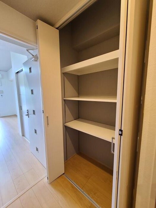 ギャラクシーヴィーラブライトの物件内観写真