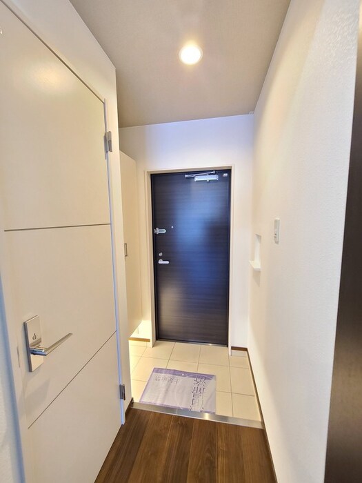 ギャラクシーヴィーラブライトの物件内観写真