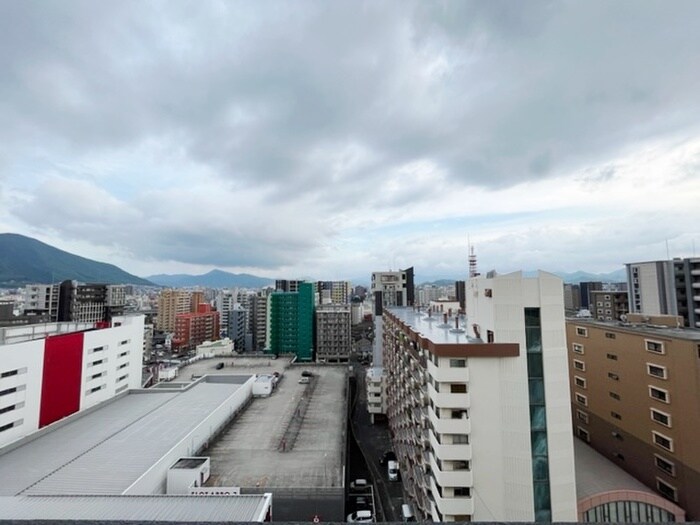 ギャラクシーヴィーラブライトの物件内観写真