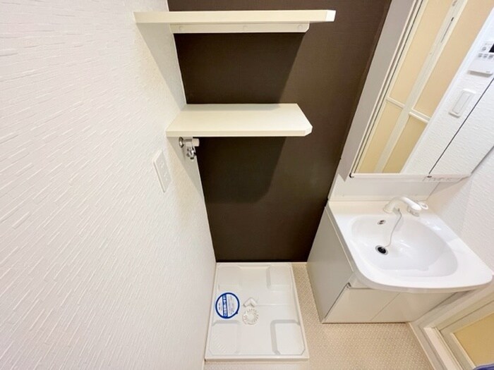 ギャラクシーヴィーラブライトの物件内観写真