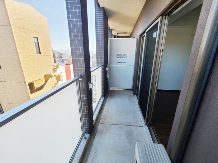 ギャラクシーヴィーラブライトの物件内観写真