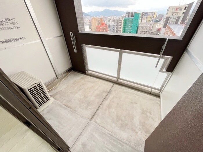 ギャラクシーヴィーラブライトの物件内観写真