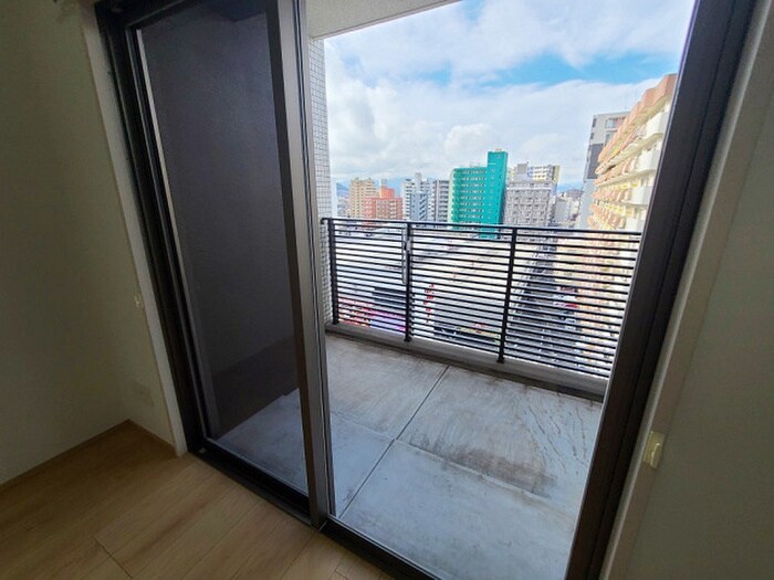 ギャラクシーヴィーラブライトの物件内観写真