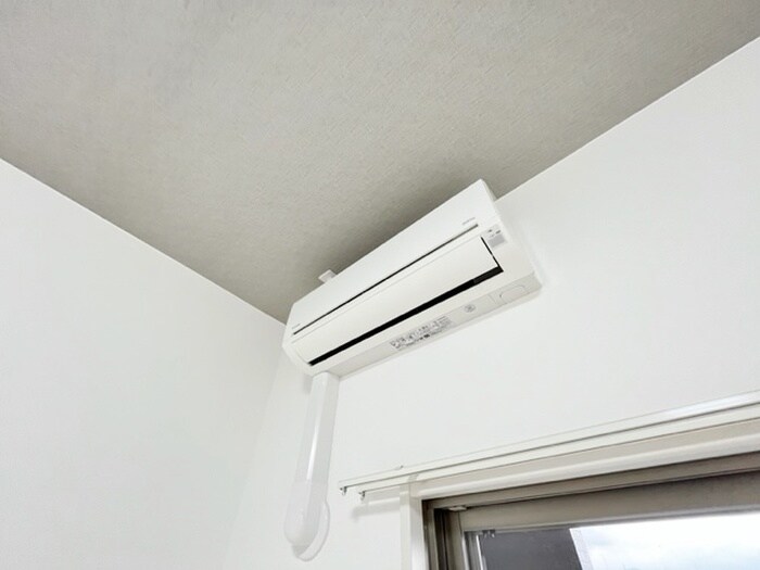 ギャラクシーヴィーラブライトの物件内観写真