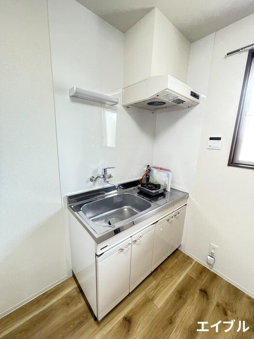 SEIKO　GARDEN　Ⅰの物件内観写真