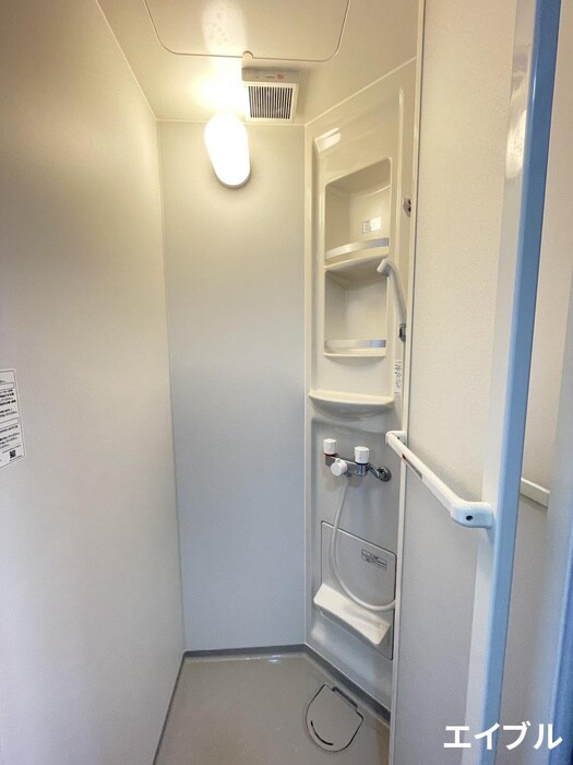 SEIKO　GARDEN　Ⅰの物件内観写真