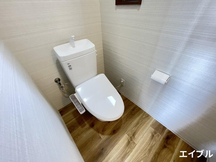 SEIKO　GARDEN　Ⅰの物件内観写真