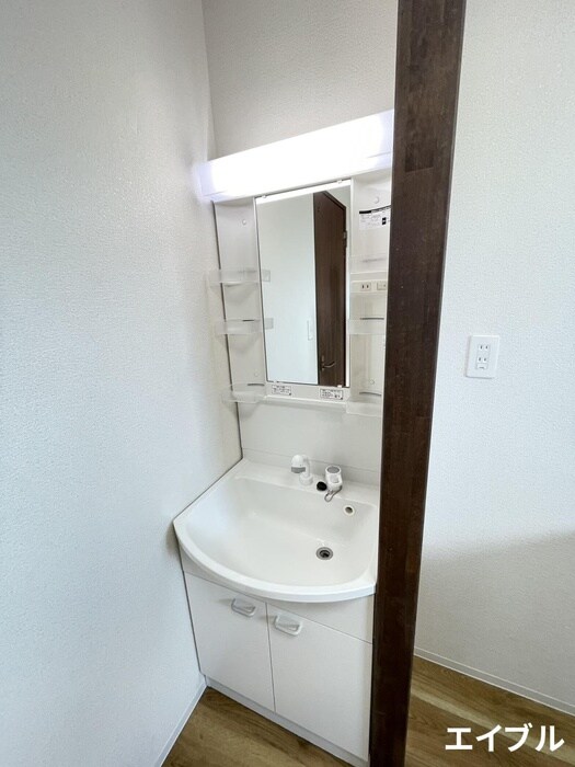 SEIKO　GARDEN　Ⅰの物件内観写真