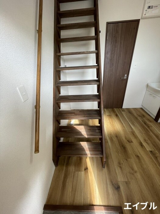 SEIKO　GARDEN　Ⅰの物件内観写真