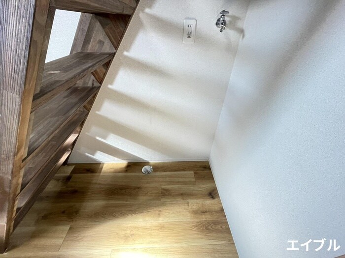 SEIKO　GARDEN　Ⅰの物件内観写真