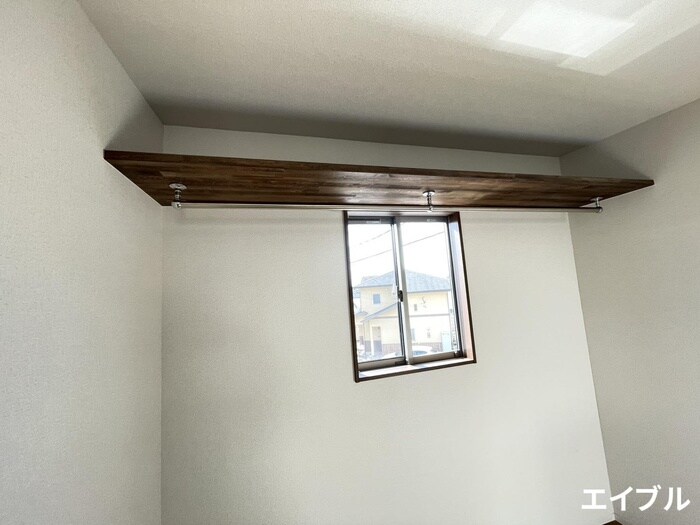 SEIKO　GARDEN　Ⅰの物件内観写真