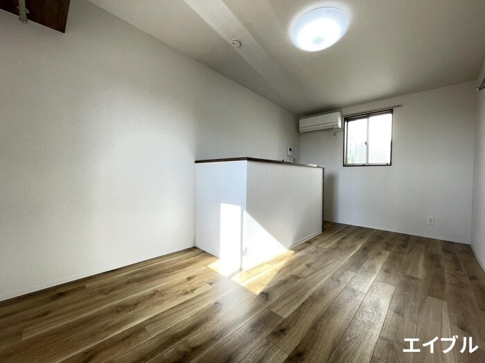 SEIKO　GARDEN　Ⅰの物件内観写真