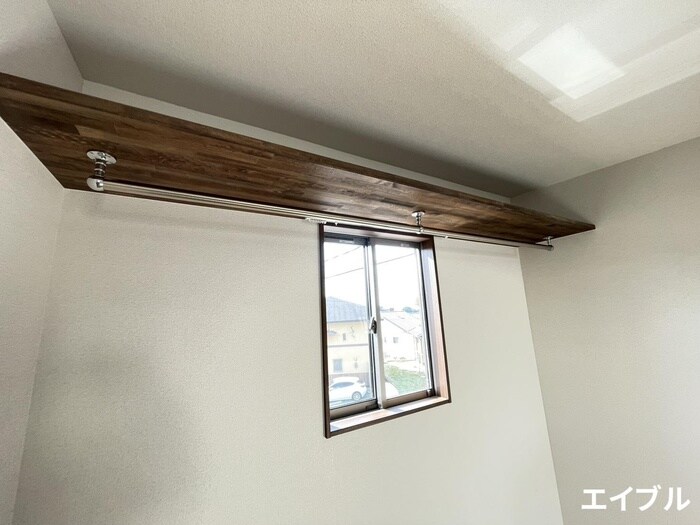 SEIKO　GARDEN　Ⅰの物件内観写真