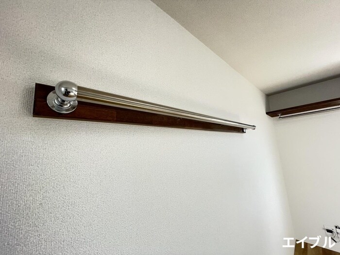 SEIKO　GARDEN　Ⅰの物件内観写真