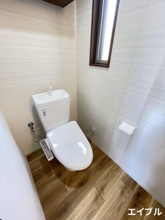 SEIKO　GARDEN　Ⅰの物件内観写真