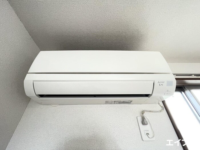 SEIKO　GARDEN　Ⅰの物件内観写真