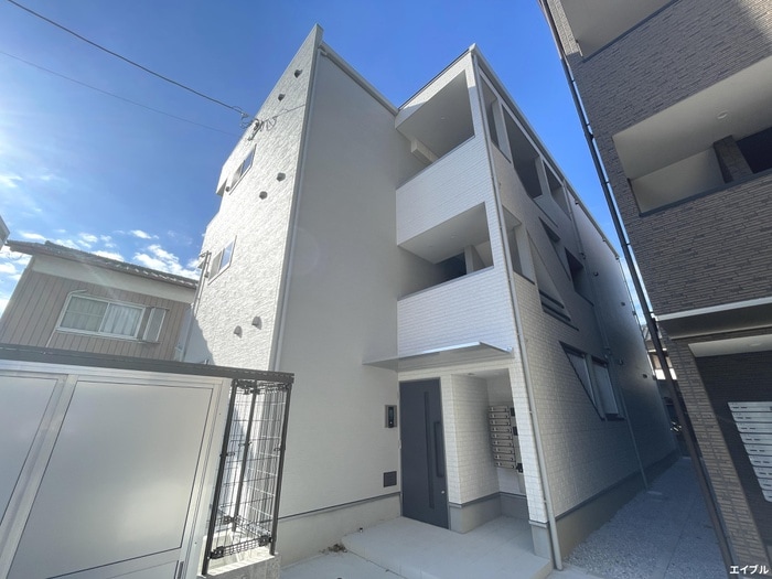 Riva鳥栖本町の物件外観写真