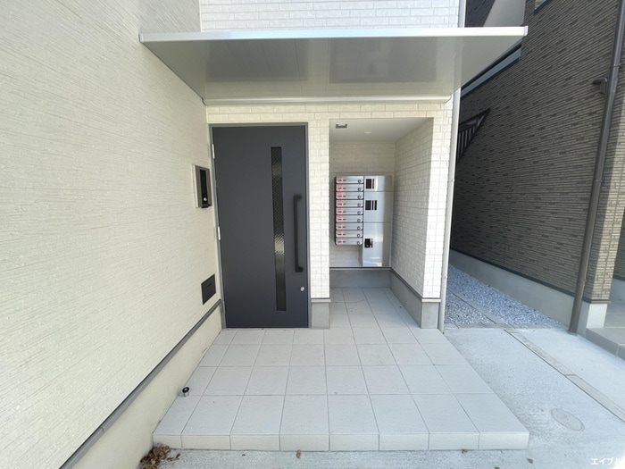 Riva鳥栖本町の物件外観写真