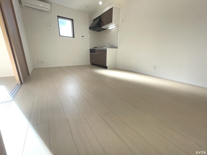 Riva鳥栖本町の物件内観写真