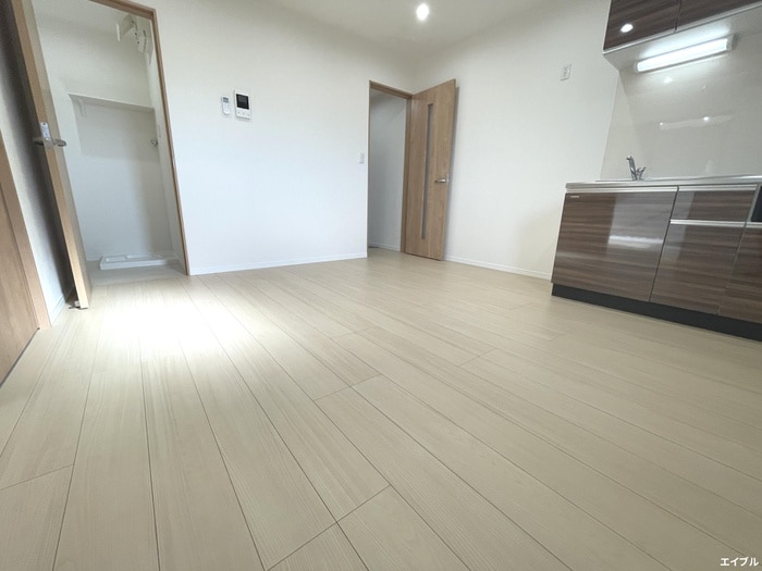 Riva鳥栖本町の物件内観写真