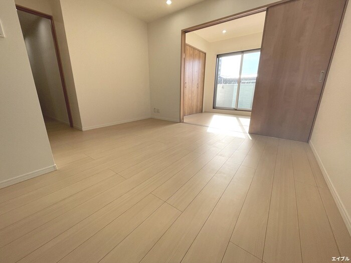 Riva鳥栖本町の物件内観写真