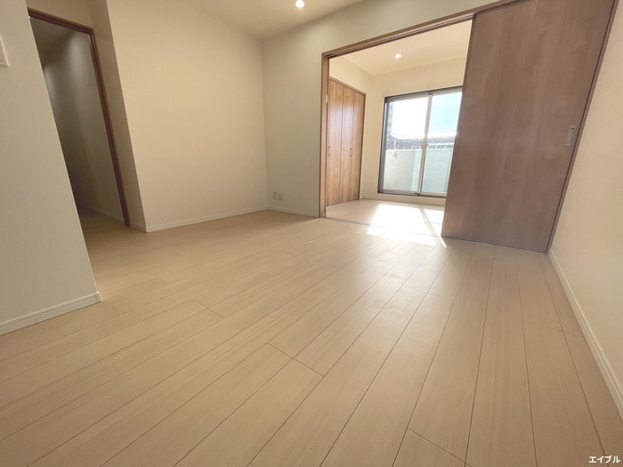 Riva鳥栖本町の物件内観写真