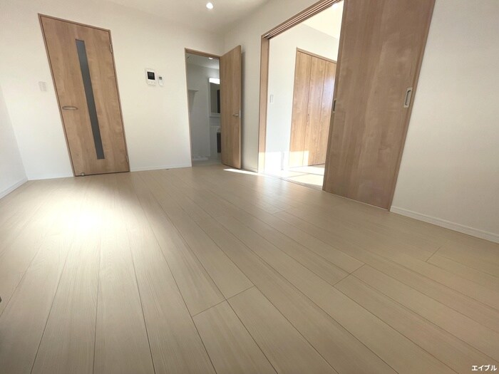 Riva鳥栖本町の物件内観写真