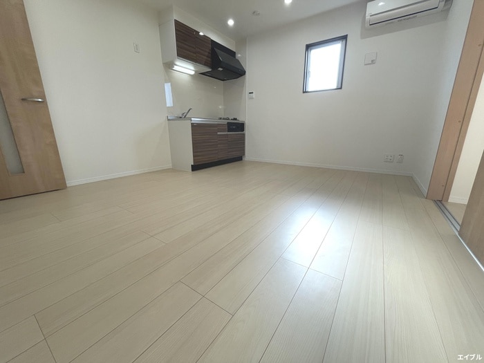 Riva鳥栖本町の物件内観写真