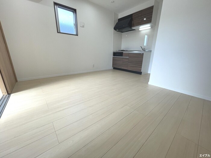 Riva鳥栖本町の物件内観写真