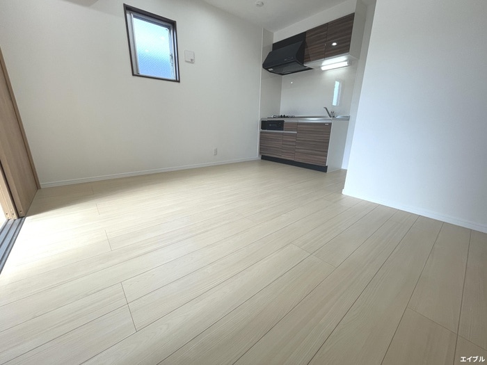 Riva鳥栖本町の物件内観写真