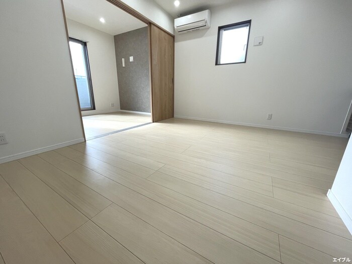 Riva鳥栖本町の物件内観写真