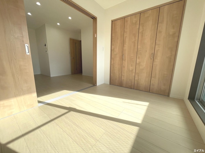 Riva鳥栖本町の物件内観写真