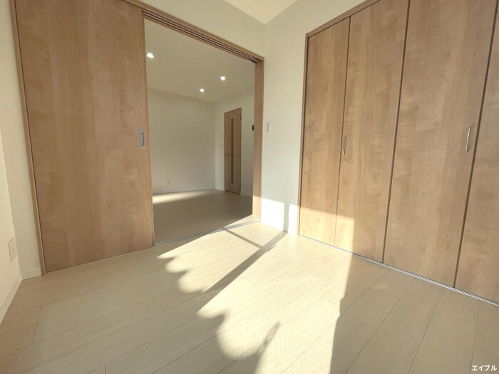 Riva鳥栖本町の物件内観写真