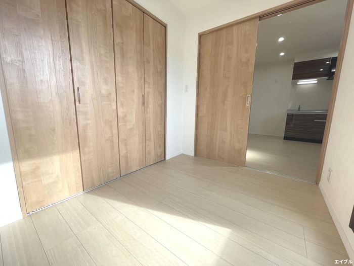 Riva鳥栖本町の物件内観写真