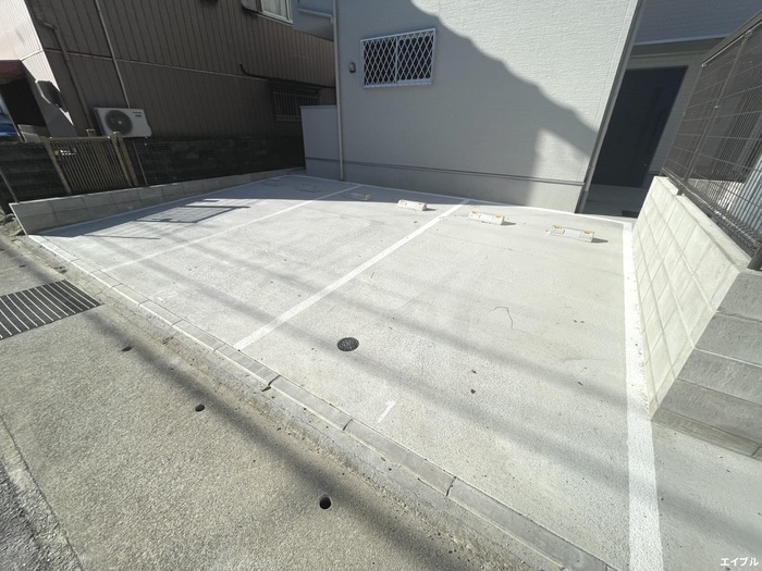 Riva鳥栖本町の物件外観写真