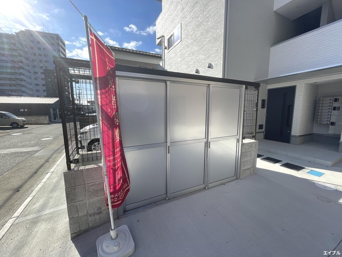 Riva鳥栖本町の物件外観写真