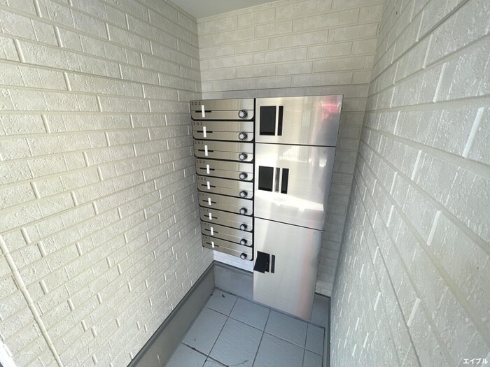 Riva鳥栖本町の物件外観写真