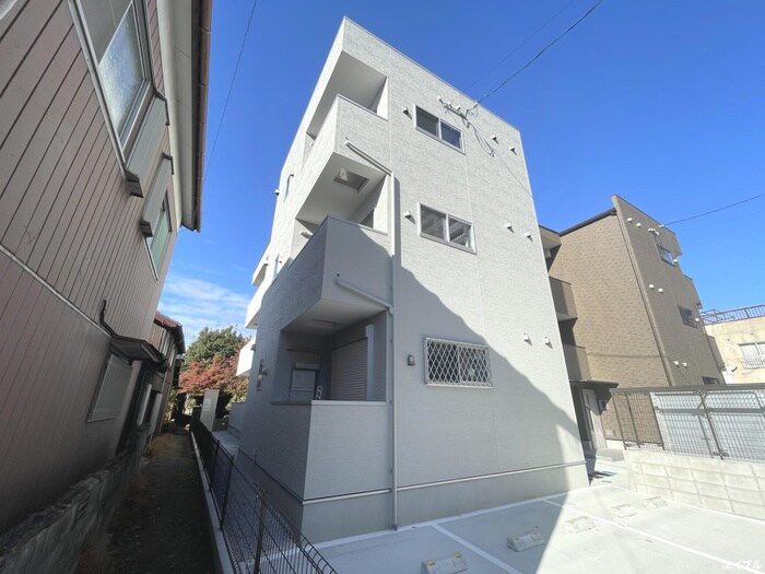 Riva鳥栖本町の物件外観写真