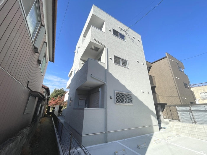 Riva鳥栖本町の物件外観写真