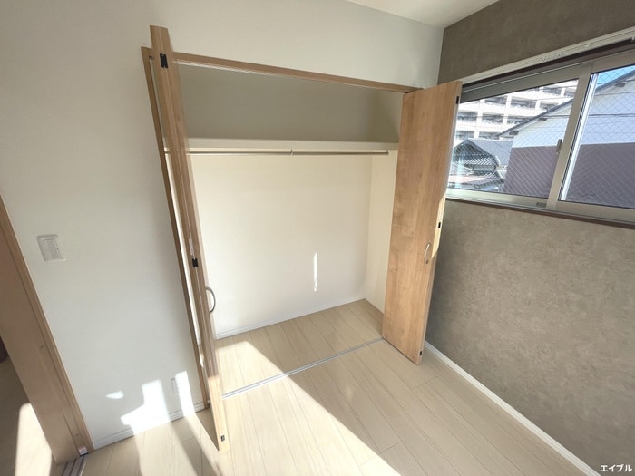 Riva鳥栖本町の物件内観写真