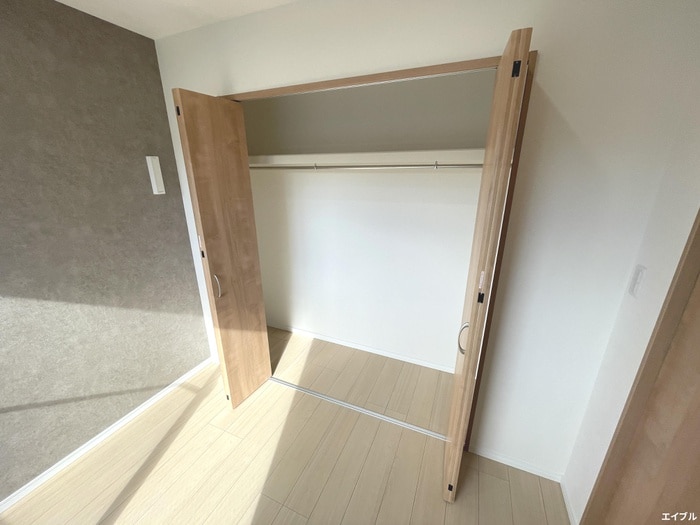 Riva鳥栖本町の物件内観写真