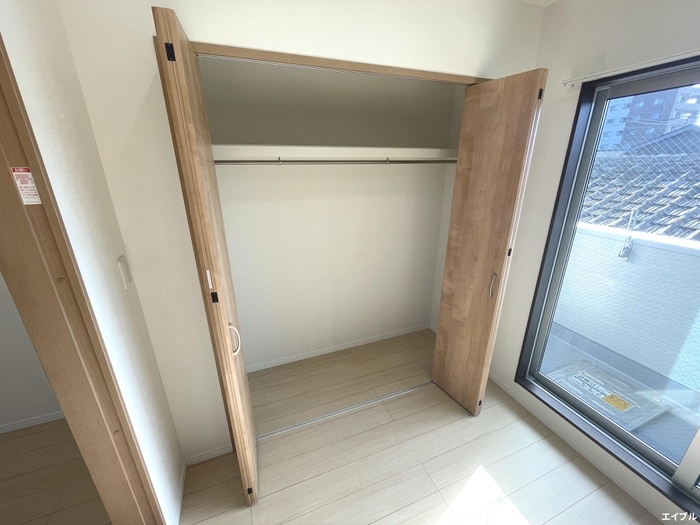 Riva鳥栖本町の物件内観写真