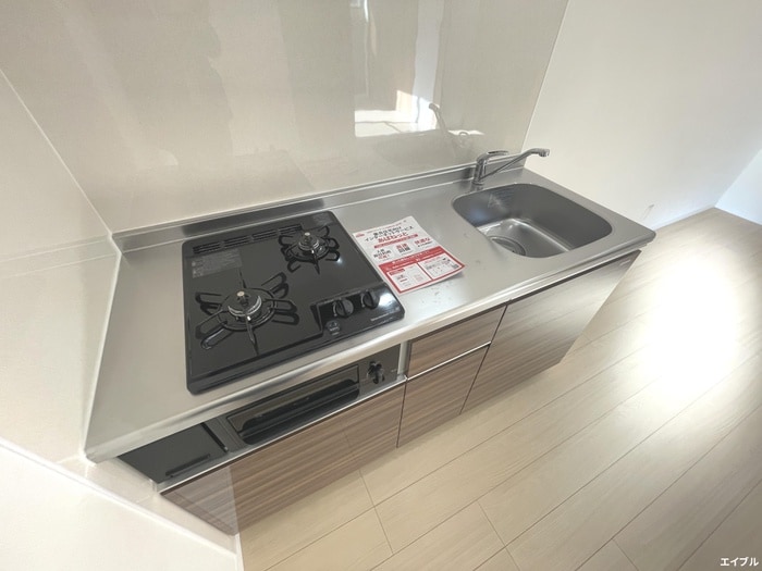 Riva鳥栖本町の物件内観写真