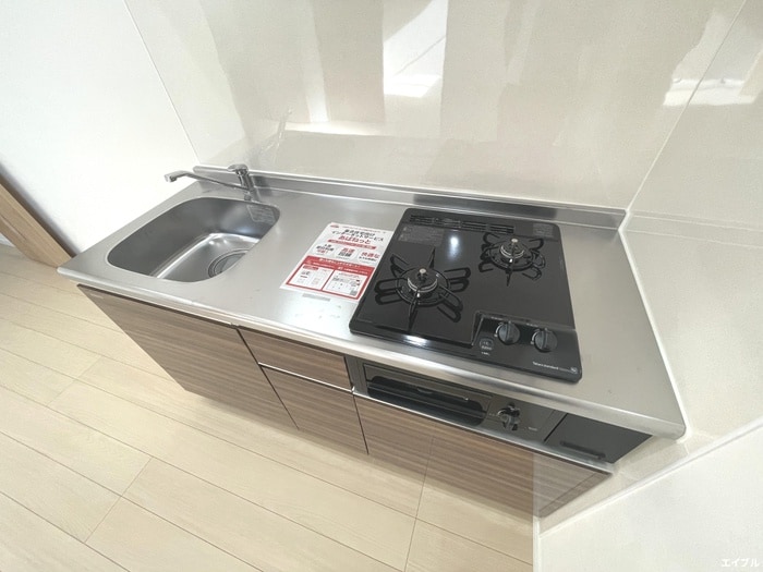 Riva鳥栖本町の物件内観写真