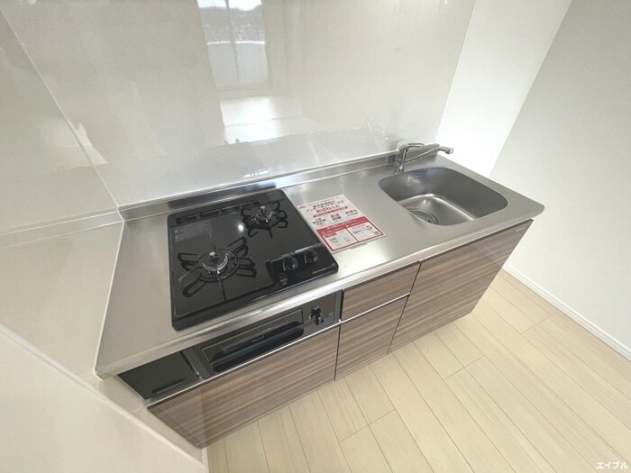 Riva鳥栖本町の物件内観写真