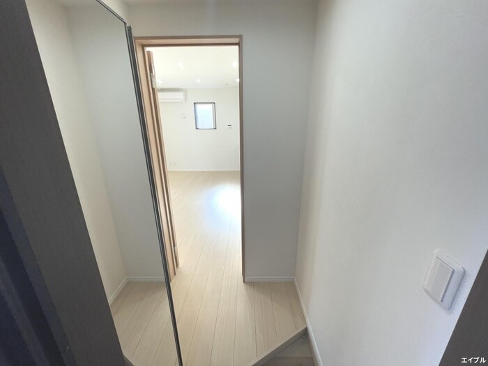 Riva鳥栖本町の物件内観写真